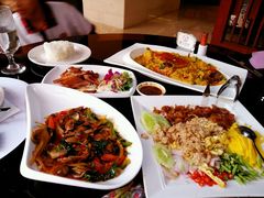 -金厨泰国餐厅·全泰籍厨师料理(拱北店)