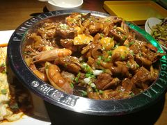 -胖哥俩肉蟹煲(昆山金鹰店)