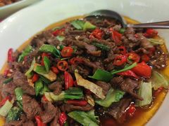 -柴火农家·江西赣南菜(土华店)