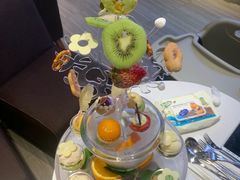 -哈根达斯(皇城恒隆广场店)