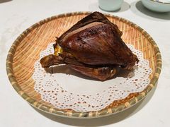 -燕郊烧鸽子(酷车小镇店)