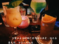 -Hill.Cocktail半山酒吧(中山店)