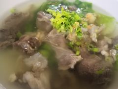 -合意桐坑牛肉粿·鲜牛肉火锅(嵩山总店)