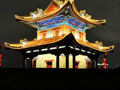 -西安城墙·碑林历史文化景区