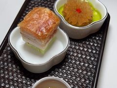 -香宫中餐厅·大连香格里拉(人民路店)