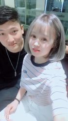 -尚·丹尼Hair