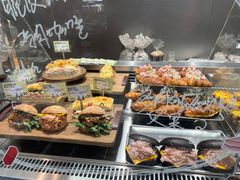 -PAOPAO Bakery&Café(港汇店)