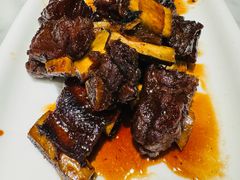 -燕云楼(云南路店)