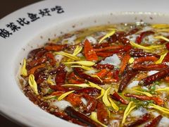 -太二酸菜鱼(兴业太古汇店)