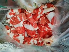-王德炭烤牛羊肉(西关大街店)