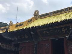 -普陀山慧济禅寺