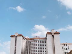 -广州中国大酒店