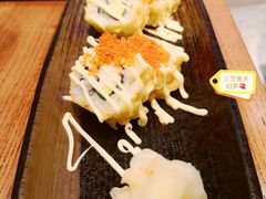 -阿吾罗日本料理(K11艺术中心店)