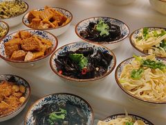 -新万鑫银丝面·非遗无锡味(惠山古镇店)