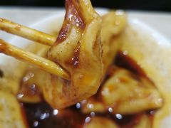 -张老五凉粉店(省医院店)