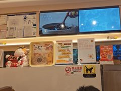 -满记甜品(王府井北京市百货大楼店)