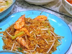 -大食代美食广场(上海中心店)