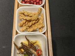 -玖味(老工人西路店)