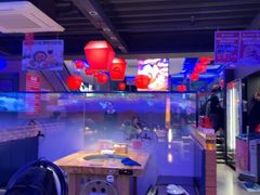-山河屯铁锅炖·非遗铁锅炖(华强北店)