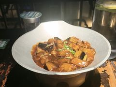 -绿茶餐厅(光谷世界城步行街店)