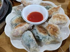 -南记食粥坊·宵夜大排档(莲花总店)