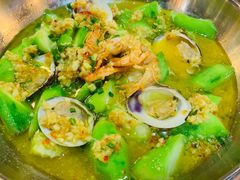 -79号渔船海鲜饭店(华强北店)