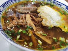 -永丰面馆(汉口路店)