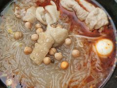 -青石桥老瓦房肥肠粉总店(青石桥总店)