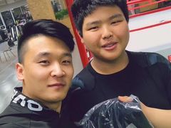 -一公里健身(龙湖紫都城店)