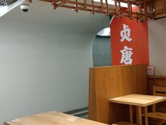 大堂-小满手工粉(上海新世界城店)
