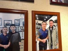 -青海名吃尕张娃非遗烤肉(海湖总店)