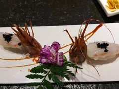 -将太无二·北美传奇寿司(瑞士公寓店)