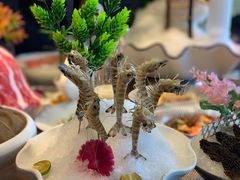 -尚海豆捞(乐虹坊店)