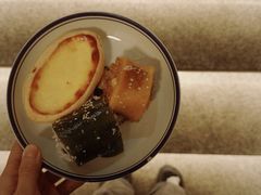 -津可佳·和树银海杂粮