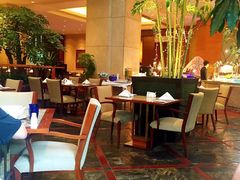 -东莞喜来登酒店-御园西餐厅·海鲜自助餐·意大利菜零点