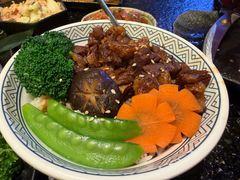 -樱嘢·炭火烧肉(惠南店)