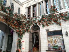 -华谊兄弟（长沙）电影小镇