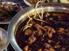 -中和远东火锅兔(老店)