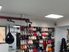 -M.S拳击泰拳馆(大学路店)