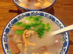 -小潘记鸭血粉丝汤