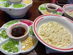 -方砖厂69号炸酱面(方砖厂胡同店)