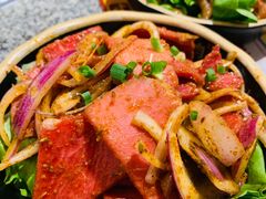 -酒拾烤肉(南城店)