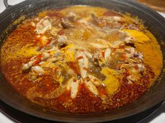 -老天桥蛙炉火锅(姑苏总店)