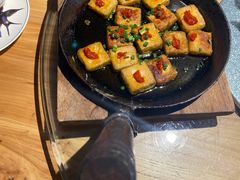 -黄山老妈·土菜(碧桂园店)