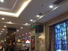 -潮喜竹溪荔湖酒家(荔枝湾店)