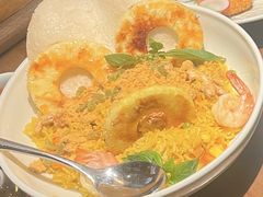 -泰香米泰国餐厅(中大国际店)