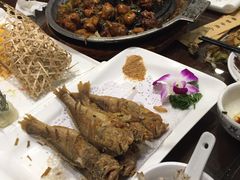 -小土豆美食(太原南街店)
