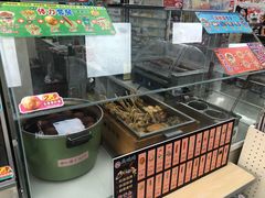 -美天24小时便利店(高铁站店)