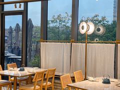 -陶兰居·香港饭店·海鲜大排档(圆融时代广场店)