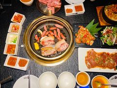 -嘿嘟嘟·肋条烧肉放题(爱融荟城店)
